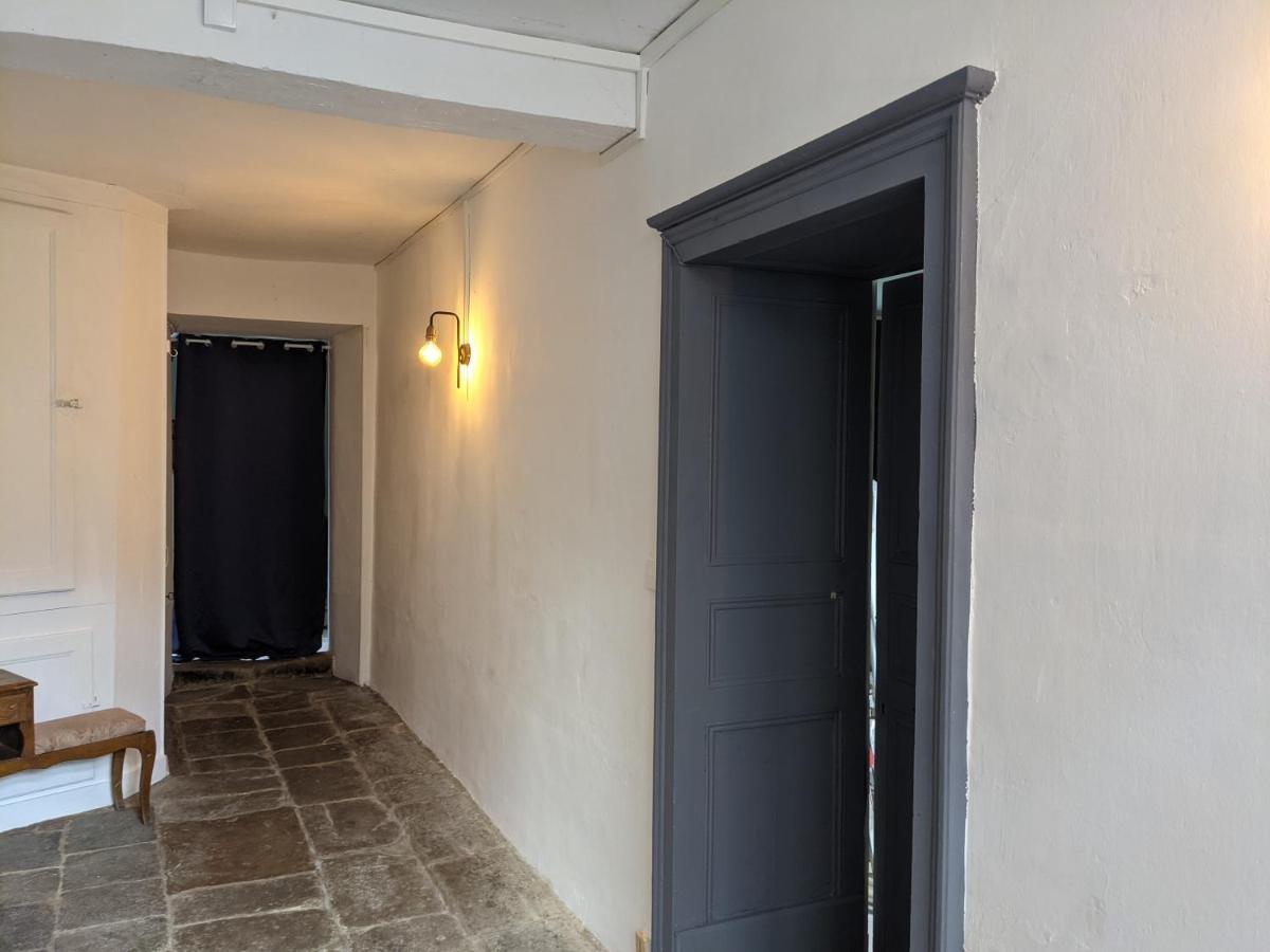 Chez Elle Apartman Rancon Kültér fotó