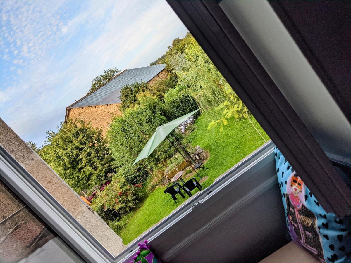 Chez Elle Apartman Rancon Kültér fotó