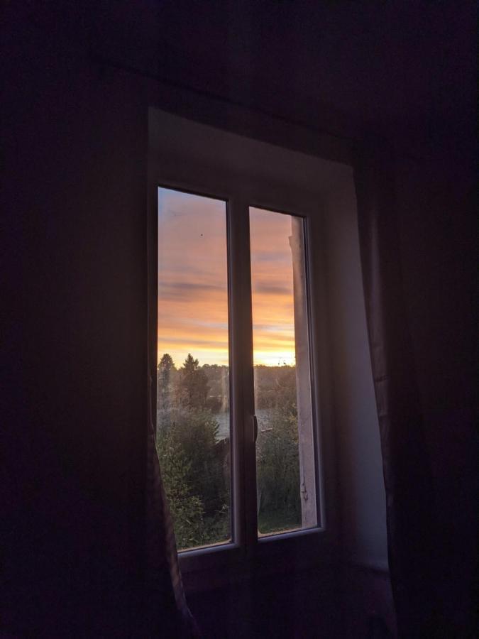Chez Elle Apartman Rancon Kültér fotó