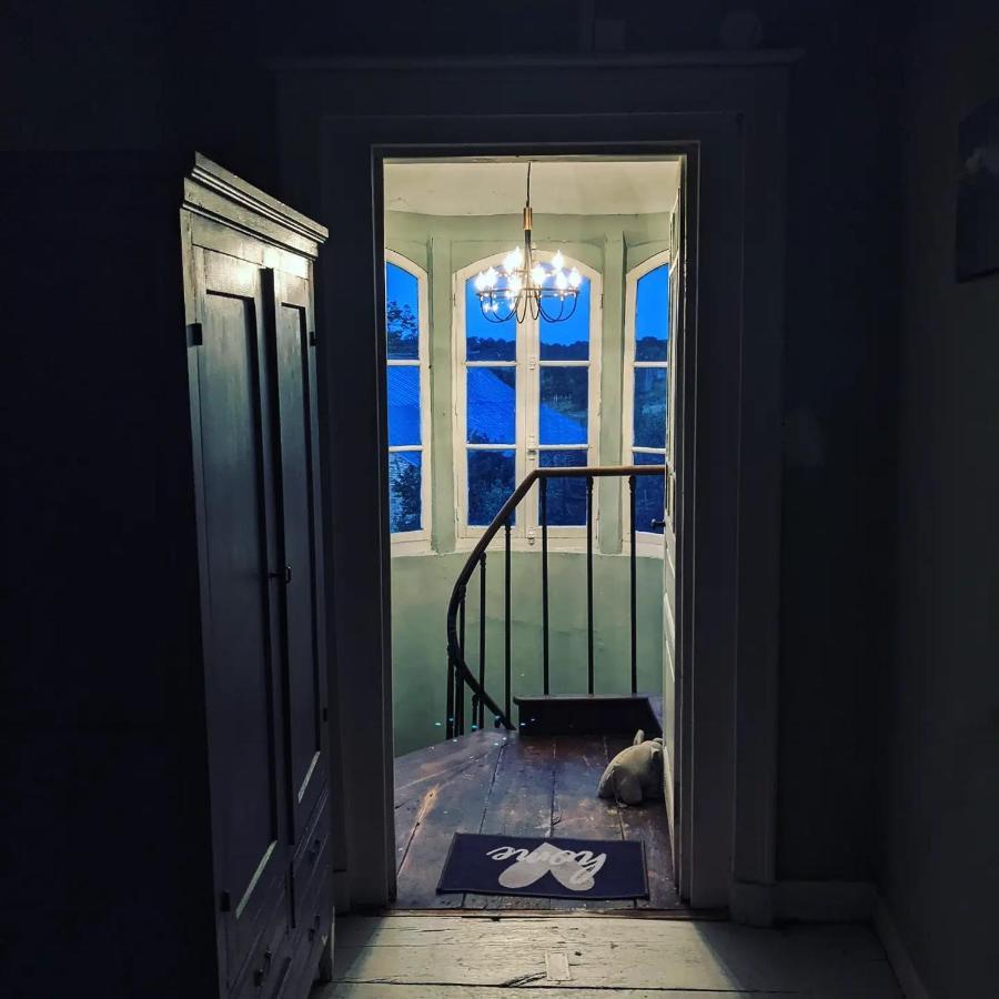 Chez Elle Apartman Rancon Kültér fotó