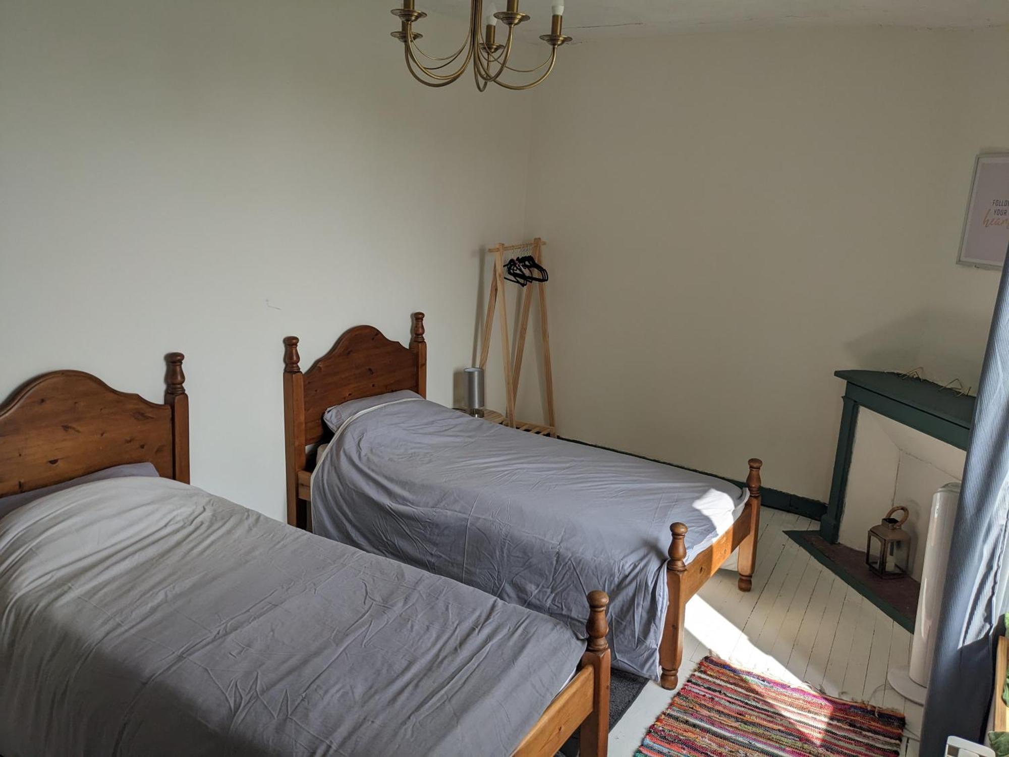 Chez Elle Apartman Rancon Kültér fotó